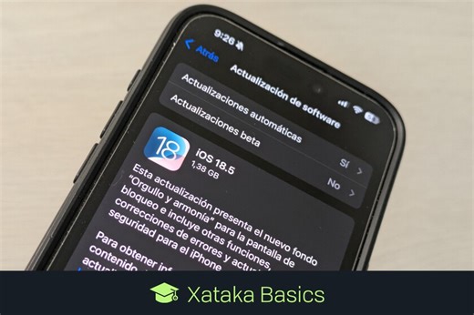 Novedades de iOS 18.5: todos los cambios y mejoras de la última actualización para iPhone e iPad
