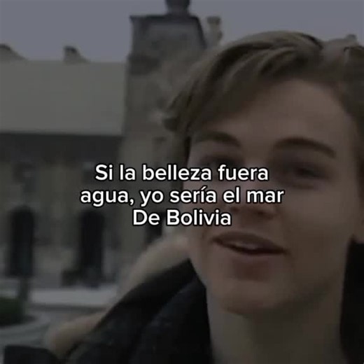 Leonardo DiCaprio 90s edit — fan tribute video