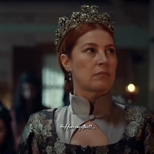 #hurrem #fypシ #elsultan #parati #hurremsultan