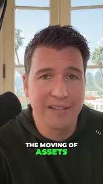 Wall Street's Blockchain Shift: DTCC & Canton Partnership Explained #shorts