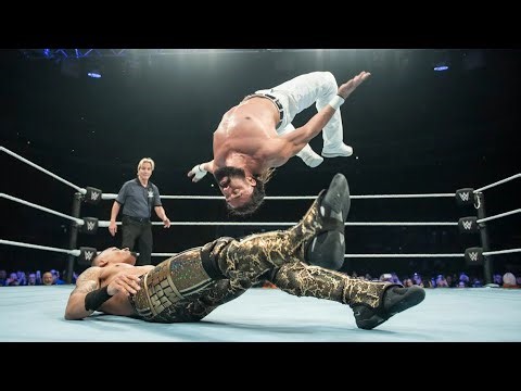 🔥Andrade SHOCKS the Wrestling World!Wins Championship Just 2 Days After Joining AEW!🔥|Ex-WWE Star’s