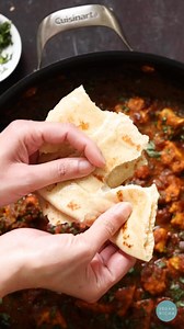 Try this fantastic Vegan Malvani Chikin curry! 🍛Western Indian spicy caramelized onion, toasted coconut and kashmiri chili 🌶️ sauce with crisp tofu! A 1-pan meal meal that’s delicious served over rice or with flatbread or naan. Recipe in comments #veganindian #indianrecipes #vegancurry | Vegan Richa