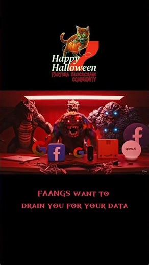 Out for blood ☠️