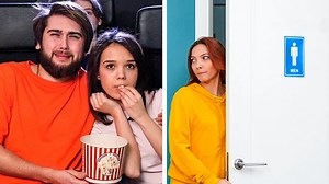 Des clichés rigolos sur les signes du zodiaque || 18 types de personnes différentes !: | Cuisine Sympa