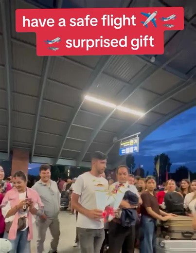 New smile gift & flower shop on TikTok