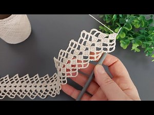 Wonderful Crochet Pattern to Make & Sell for Profit | Easy Tutorial by Knitting Love