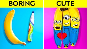 699K views · 8.6K reactions | Easy drawing hacks || student vs teacher - coolest painting tips you should try by 123go! challenge: | 123 GO Challenge | Facebook