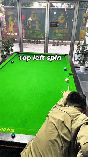 Teaching the black who’s boss — top-left edition 🔥 --- #8BallPool #8BallPoolShots #BilliardsLife #SpinControl #CueMaster #8BallTrickShot #PoolLegends #TopLeftSpin #CueBallMagic #BlackBallFinish #8BallSkills #SnookerVibes #PoolChampion #TableKing #PerfectShot #SpinLikeAPro #BilliardsAddict #GamingReel #MindBlownShot #SkillShotChallenge --- 8 ball pool trick shot, billiards top left spin, 8ball spin guide, black ball trick, cue ball control, spin shot tutorial, 8ball skill guide, 8ballpool pro ti