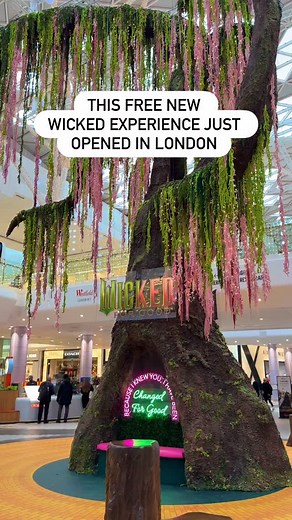 66K views · 3.7K reactions | This free new Wicked: For Good...