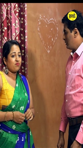 7.1K views · 31 reactions | When she spoke like that!! | Pocket Movies - English | Facebook