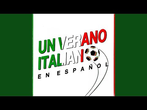 Un Verano Italiano