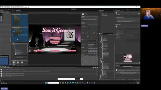 Introduction to Unity UI Toolkit | Jeff Fattic