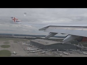 London to Los Angeles - Virgin Atlantic A340-600 (Full flight)