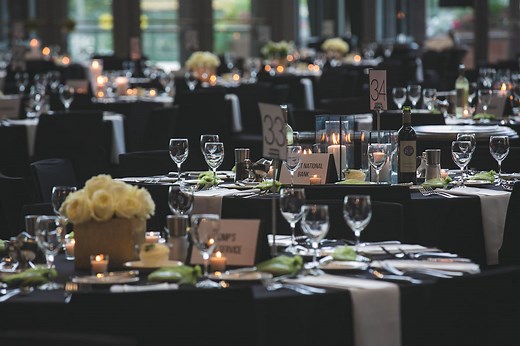 Green & Gold Gala | Family Services