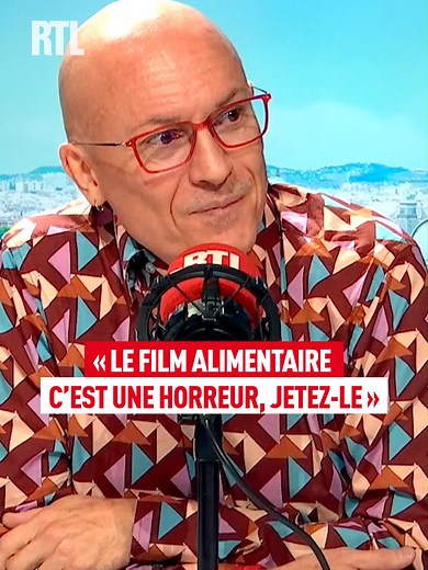 Conseils de Christophe Mercier-Thellier pour une vie saine