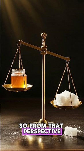 Dates vs Honey vs Sugar: Which One Is Actually Healthier?