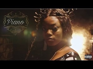 Prodígio - Piano (Feat: NGA) [Prod.Ghetto Ace]