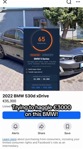 Mastering Car Haggling: Save Big on Your Next BMW