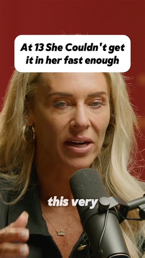 John "Red" Shea on Instagram: "With addicts it can start as early as 13! Parents please remember it's never too early to start checking on your children! Have any parents watching had this experience with their kids? Also if you want the link to the full episode comment "13" below and I'll send it over."