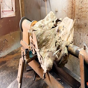 Check Out The Carpenter's Creative Idea | Woodworking Skill