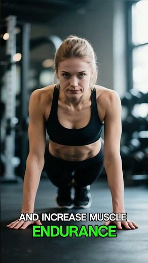 This Simple Plank Exercise Strengthens Your Whole Body