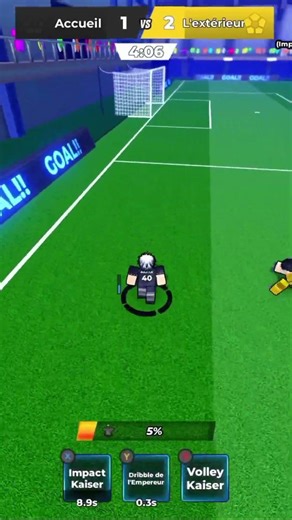 blue lock rivals clips #bluelockrivals #clips #kaiser #bluelock #kaisermichael #compilation #shorts