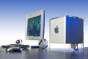 Large collection of Apple hardware on exhibit in new museum | AppleInsider