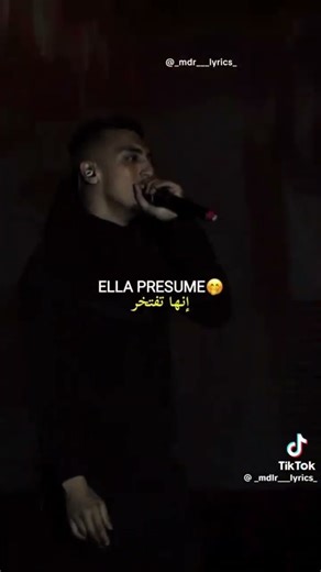 Morad- Manos rotas #mdlr #rap #moratcover #morad #live #calle ##concert #cr7