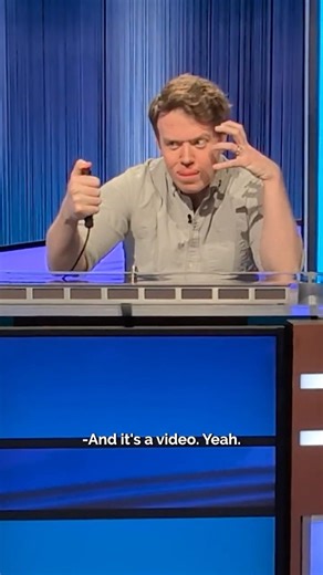 Behind the Scenes of Jeopardy! YouTube Edition