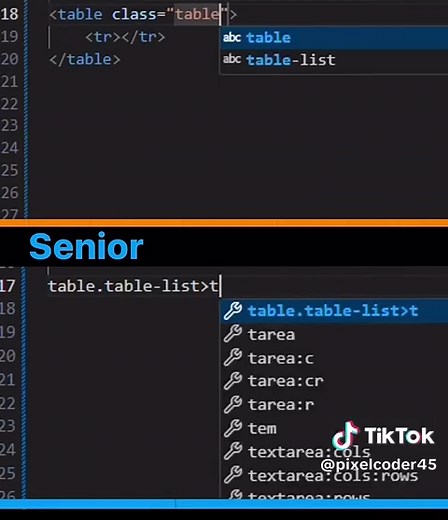 Junior vs. Senior Frontend Developer: What's the Difference?