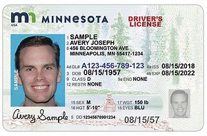 Driver's Licenses and MN State IDs - Otter Tail County, MN