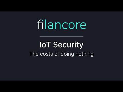 IoT security: The costs of doing nothing