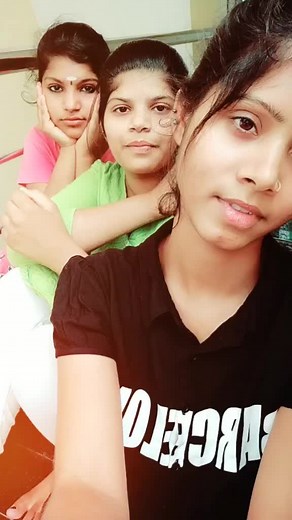 sisters👭 🔥❤#srilatha_sonu