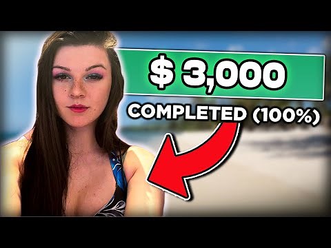 It Actually Happened...