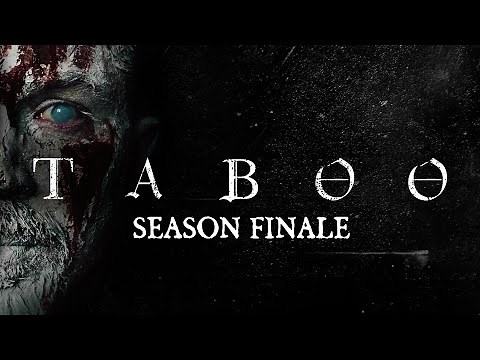 Taboo Season 2 Release Date, Cast, Plot, And Everything Fans Need - US News Box Official