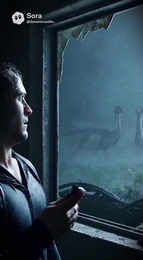 isla tacano parte 3#jurassicpark #islatacano #terror | jurassic park