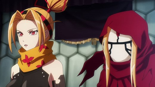 Overlord IV | E2 - Re-Estize Kingdom