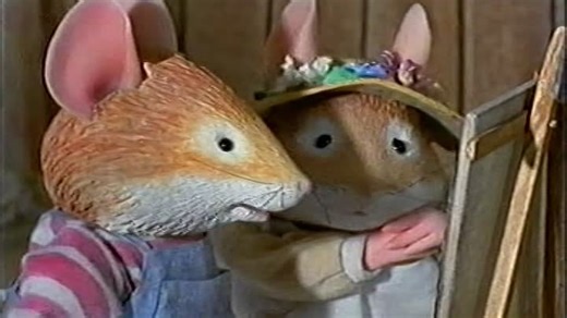 Brambly Hedge - Summer Story (1997)