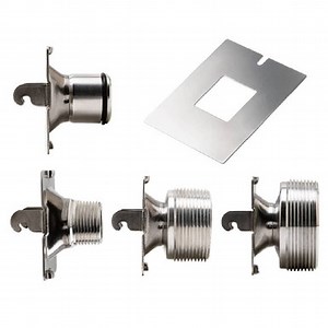 Billows® Mounting Kit