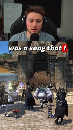 Redzy on Instagram: "Bard performances are SO accurate in FFXIV! #ffxiv #ffxivsprout #wowrefugee #mmorpg #ffxivreaction #ffxivstreamer #gaming #finalfantasyxiv #ffxivcommunity #pcgaming #ffxivstory #gamer #rpg #instagaming #jrpg"