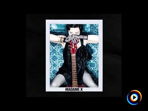 Madonna - Express Yourself (Lyrics On Screen) by Madonna Lyrics