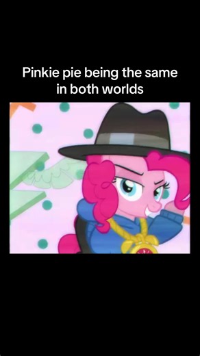 #pinkiepie #mylittlepony #mlp #rap 🎵🎤👩‍🎤