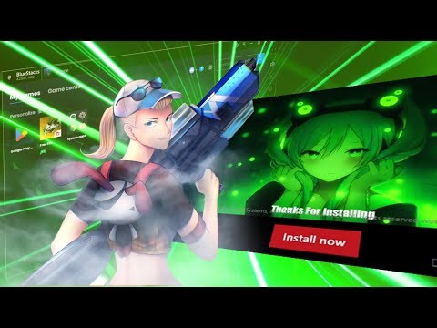 PAID Secret BlueStacks BLACK CHEAT OFFICIAL Emulator | Easy 95% Headshot Rate