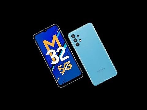 Galaxy M32 5G: smartphone da Samsung virá com Dimensity 720