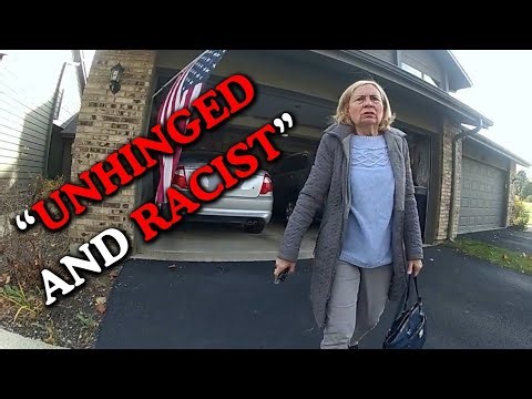 Woman Arrested After Panera Confrontation Caught on Camera