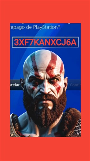 FREE codes for PS4 and PS5! REAL! PlayStation