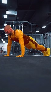 26K views · 101 reactions |  Learn Perfect Push-Up Form! One of the...