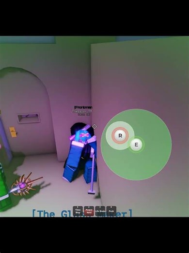 I Had to Eliminate My Friend | ink game