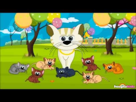 HooplaKidz As I Was Going To St. Ives Nursery Rhyme