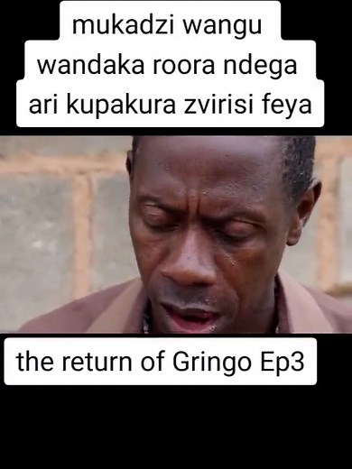 The Return of Gringo Episode 3 - Zim Comedy and Drama on ZimTikTok